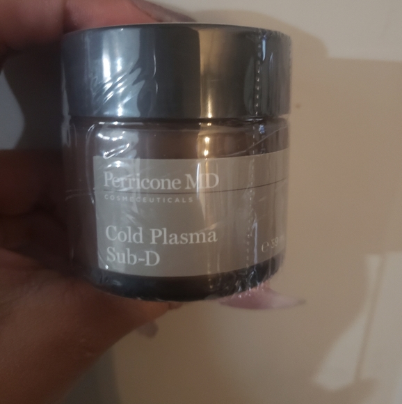 Cold Plasma Sub-D - Picture 1 of 2